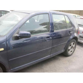 volkswagen golf iv berlina (1j1) del año 1999