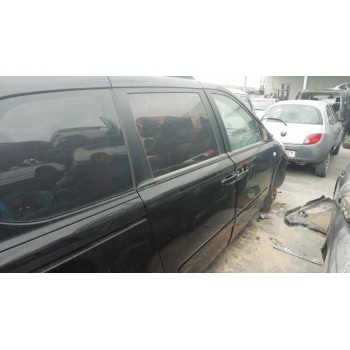 kia carnival del año 2009