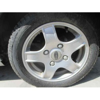 microcar mc1 del año 2004