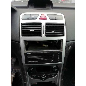 peugeot 307 (s1) del año 2003