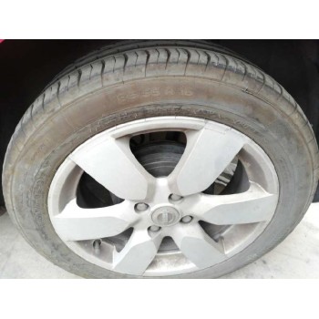 nissan note (e11e) del año 2007