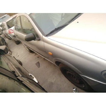 nissan almera (n16/e) del año 2003