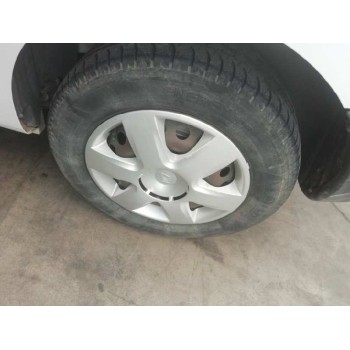 renault kangoo del año 2016