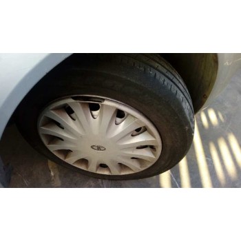 tata indica del año 2009