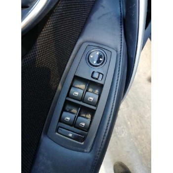 bmw x3 (e83) del año 2010