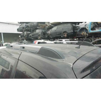 kia carnival del año 2009