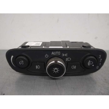 MANDO LUCES 42550413 