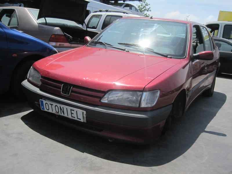 peugeot 306 berlina 3/5 puertas (s1) del año 1997