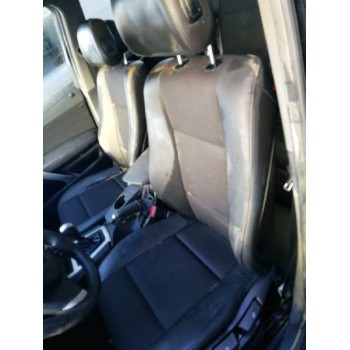 bmw x3 (e83) del año 2010