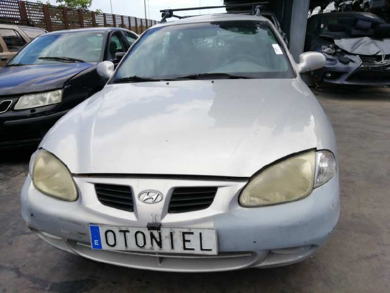 hyundai lantra familiar (rd) del año 2000
