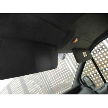 nissan primastar (x83) del año 2003