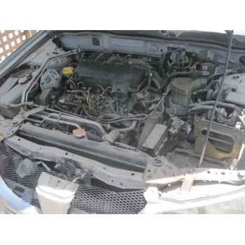 nissan almera (n16/e) del año 2003