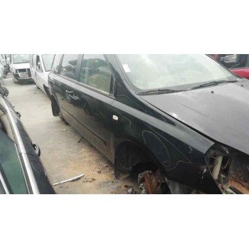 kia carnival del año 2009