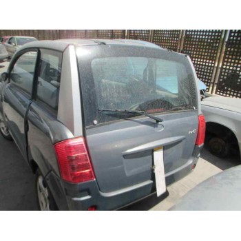 microcar mc1 del año 2004