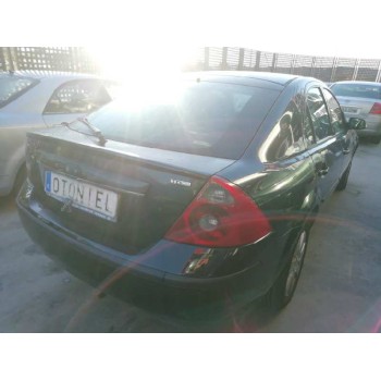 ford mondeo berlina (ge) del año 2005