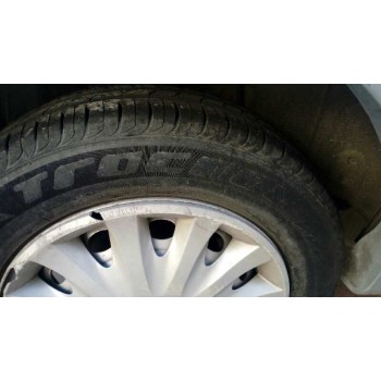 tata indica del año 2009