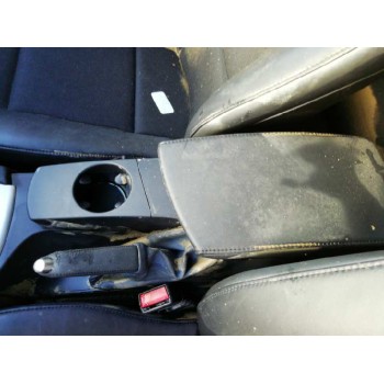 bmw x3 (e83) del año 2010