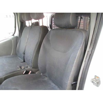 nissan primastar (x83) del año 2003