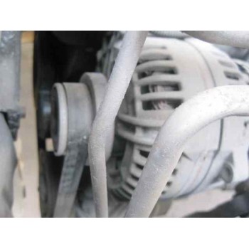 nissan almera (n16/e) del año 2003