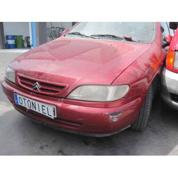 citroën xsara berlina del año 1997
