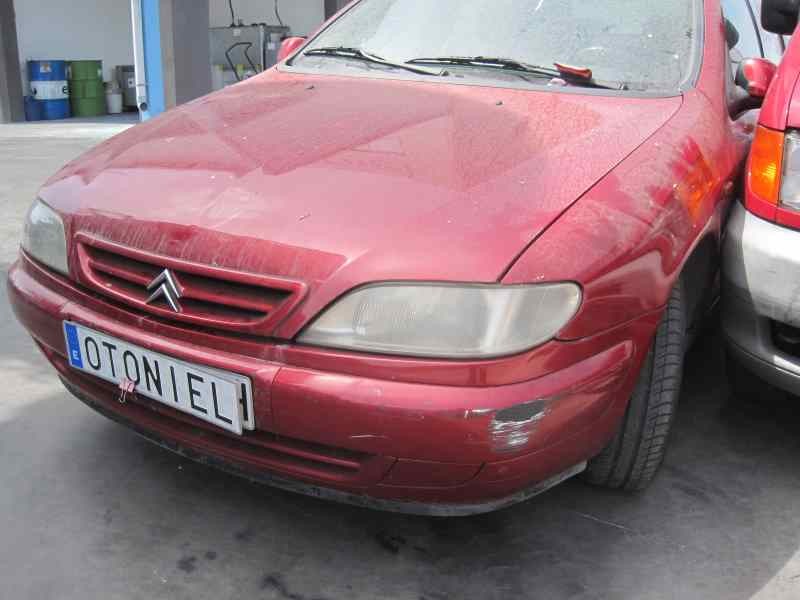 CITROËN XSARA BERLINA
