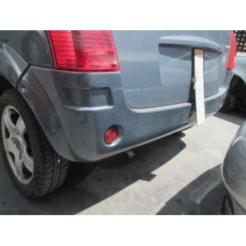 microcar mc1 del año 2004