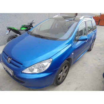 peugeot 307 break / sw (s1) del año 2004