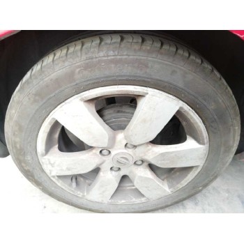 nissan note (e11e) del año 2007