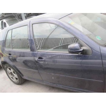 volkswagen golf iv berlina (1j1) del año 1999