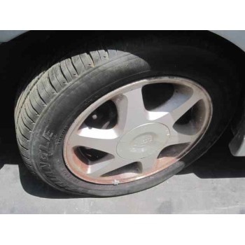 nissan almera (n16/e) del año 2003