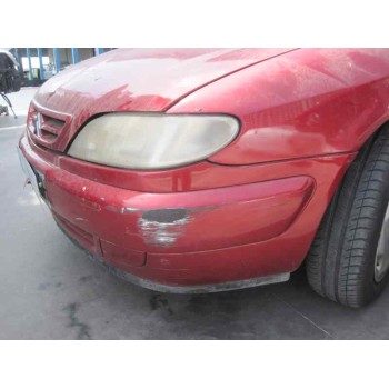 citroën xsara berlina del año 1997