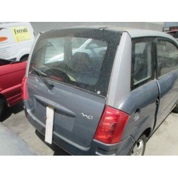 microcar mc1 del año 2004