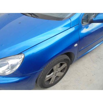 peugeot 307 break / sw (s1) del año 2004