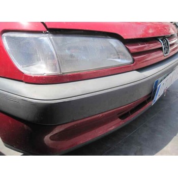 peugeot 306 berlina 3/5 puertas (s1) del año 1997