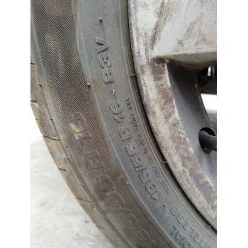 nissan note (e11e) del año 2007