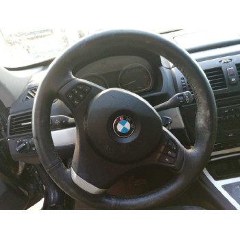 bmw x3 (e83) del año 2010