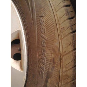 nissan almera (n16/e) del año 2003