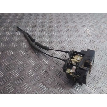Recambio de cerradura puerta delantera derecha para chevrolet captiva 2.2 vcdi lt 2wd referencia OEM IAM   