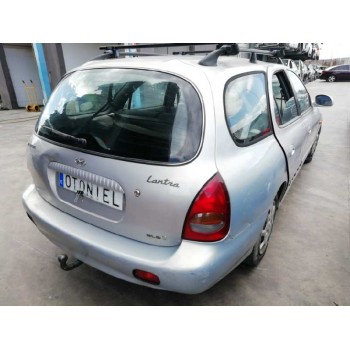hyundai lantra familiar (rd) del año 2000