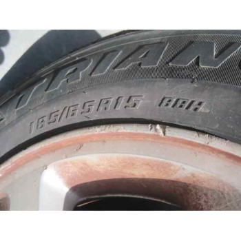 nissan almera (n16/e) del año 2003