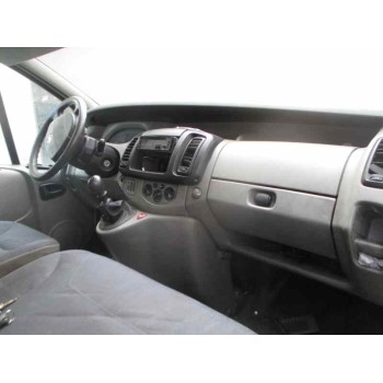 nissan primastar (x83) del año 2003