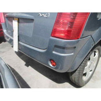 microcar mc1 del año 2004