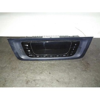 MANDO CLIMATIZADOR 6J0820043A 