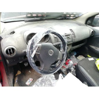 nissan note (e11e) del año 2007