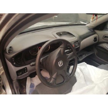 nissan almera (n16/e) del año 2003