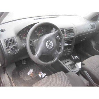 volkswagen golf iv berlina (1j1) del año 1999