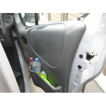 nissan primastar (x83) del año 2003