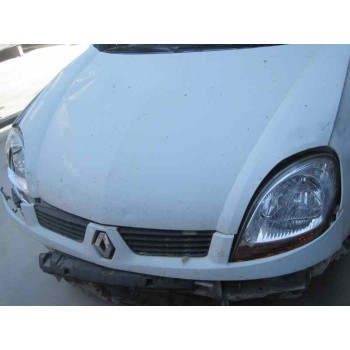 renault kangoo (f/kc0) del año 2004