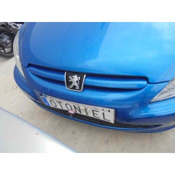 peugeot 307 break / sw (s1) del año 2004