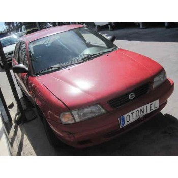 SUZUKI BALENO BERLINA SY (EG)